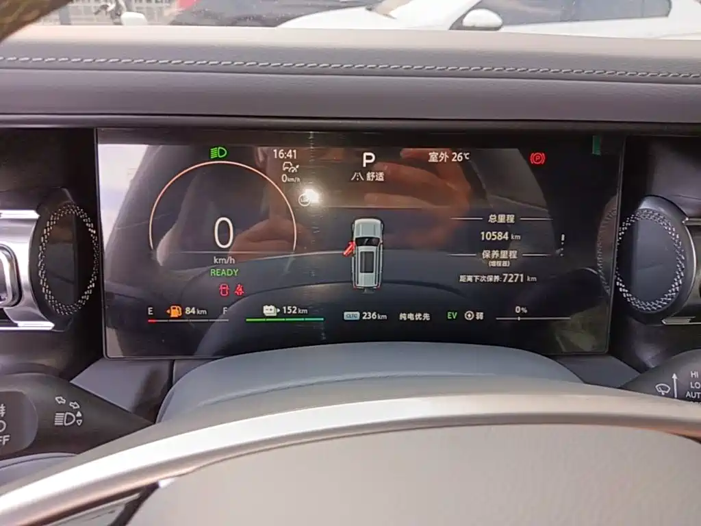 BAIC BJ40