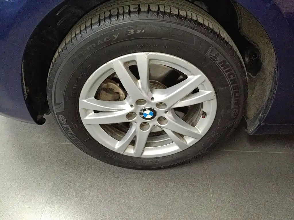 BMW 2 серии — фотографии объявления, Фото 24
