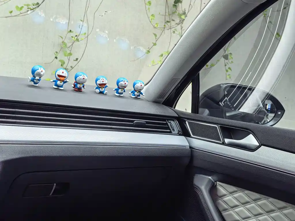 Volkswagen Magotan — миниатюра 12