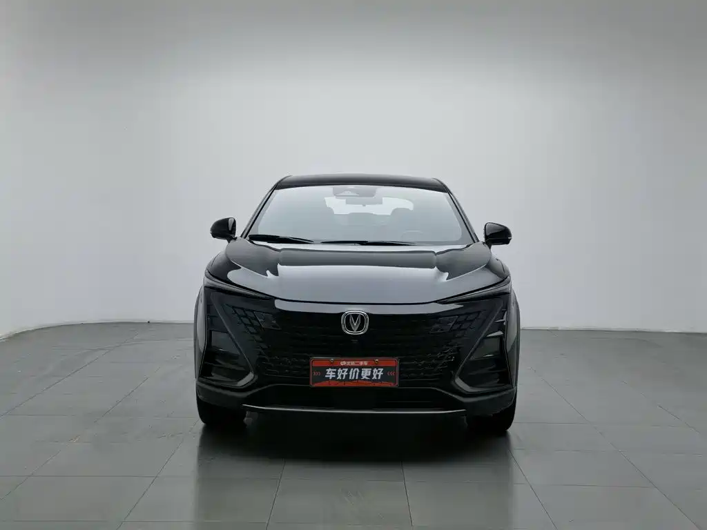 Changan UNI-T — миниатюра 3