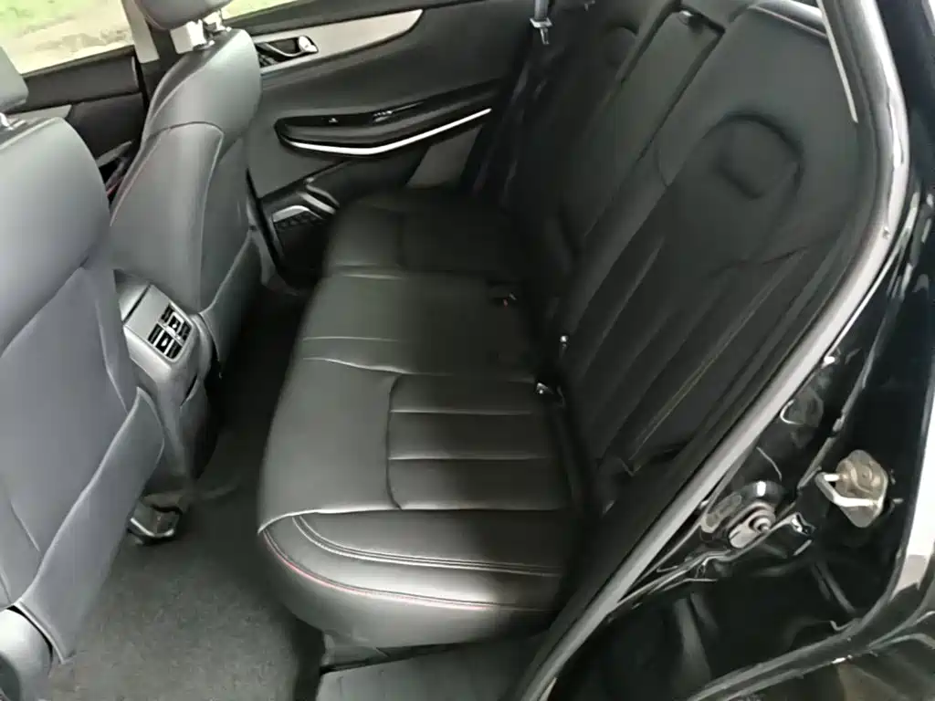 Changan CS75 — миниатюра 17