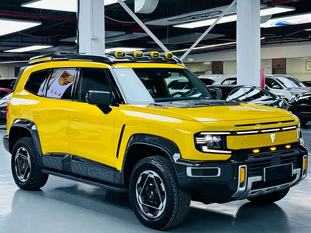 Deepal Deepal G318 — миниатюра 3