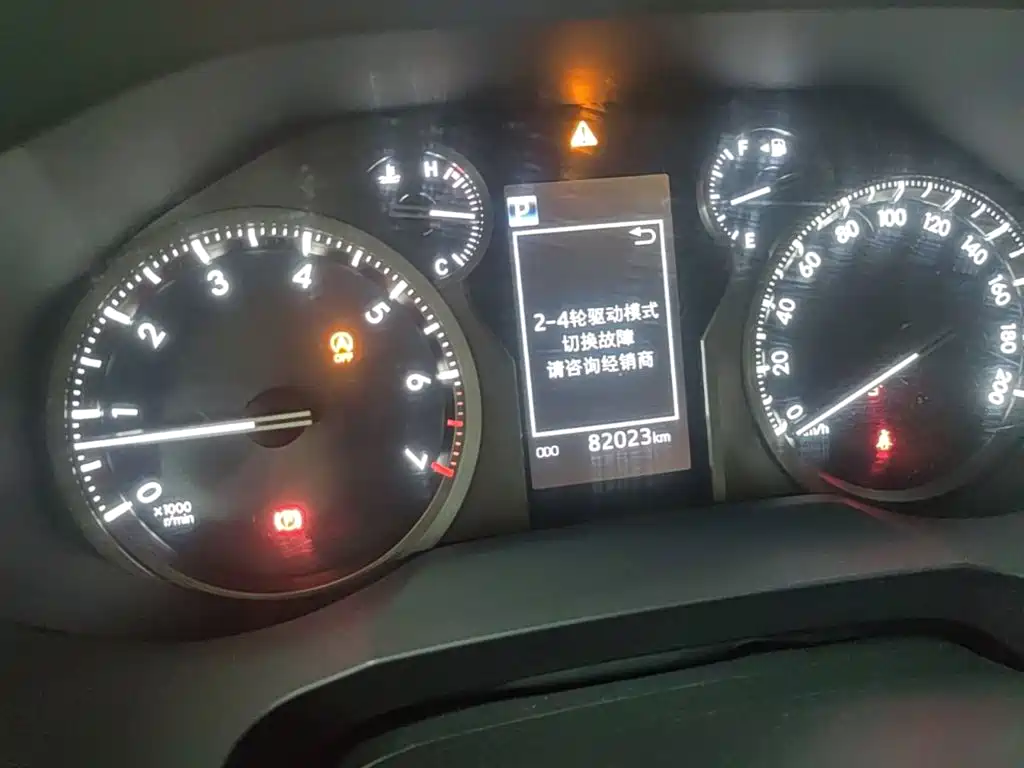 Toyota Prado — миниатюра 12