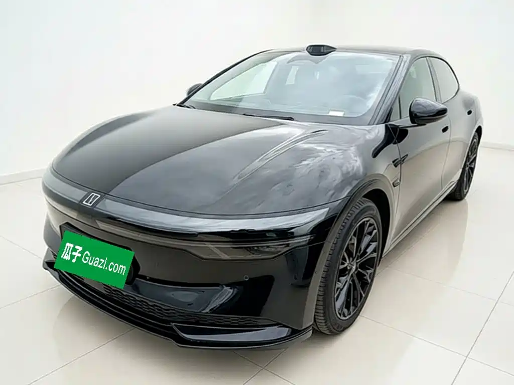 Zeekr 007 2025 Smart Drive 100kWh