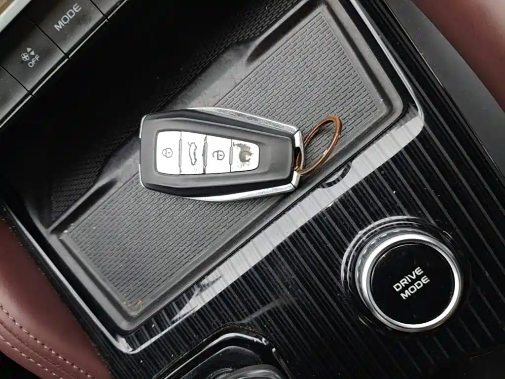 Geely Xingyue L — миниатюра 9