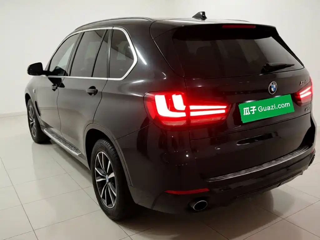 BMW X5 (Import) — миниатюра 25