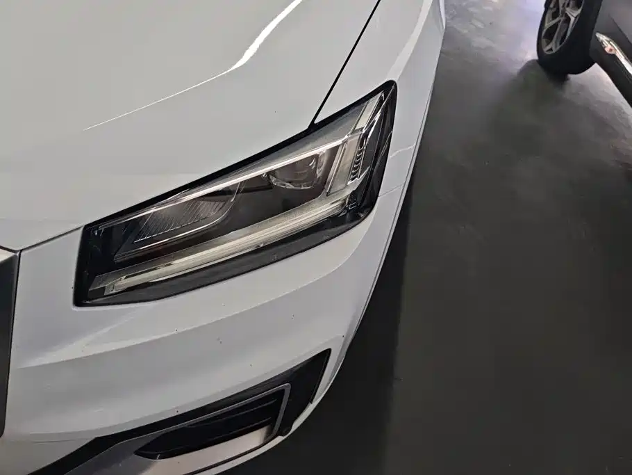 Audi Q2L — миниатюра 5