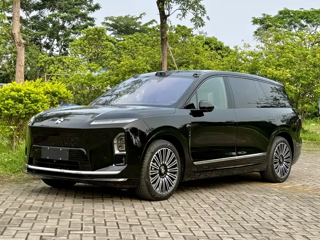 Nio ES8 2026