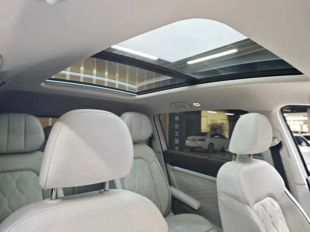 Volkswagen Viloran — миниатюра 21