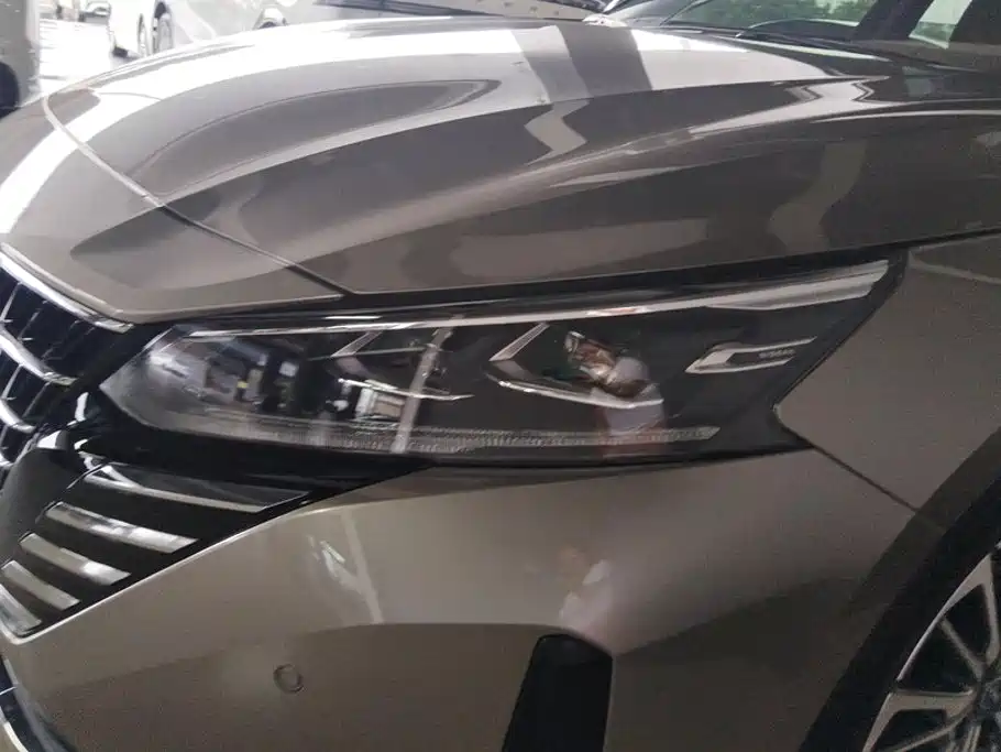 Nissan Teana — миниатюра 5