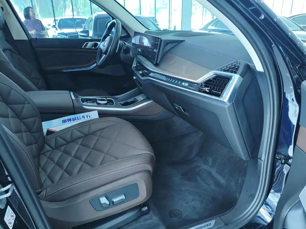 BMW X5 — миниатюра 14
