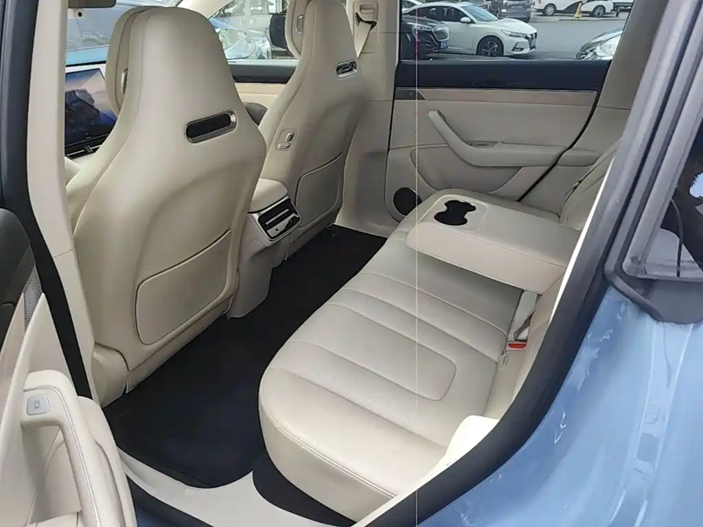 Zhijie Zhijie R7 — миниатюра 17