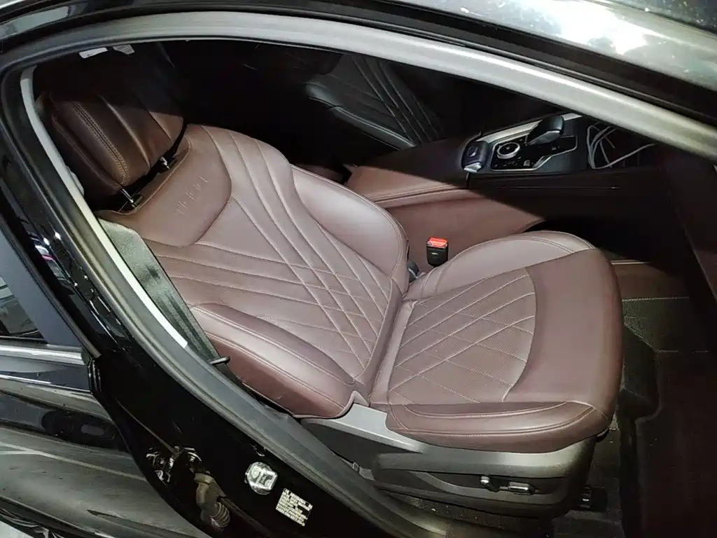 Chery Tiggo 8 PRO — миниатюра 25