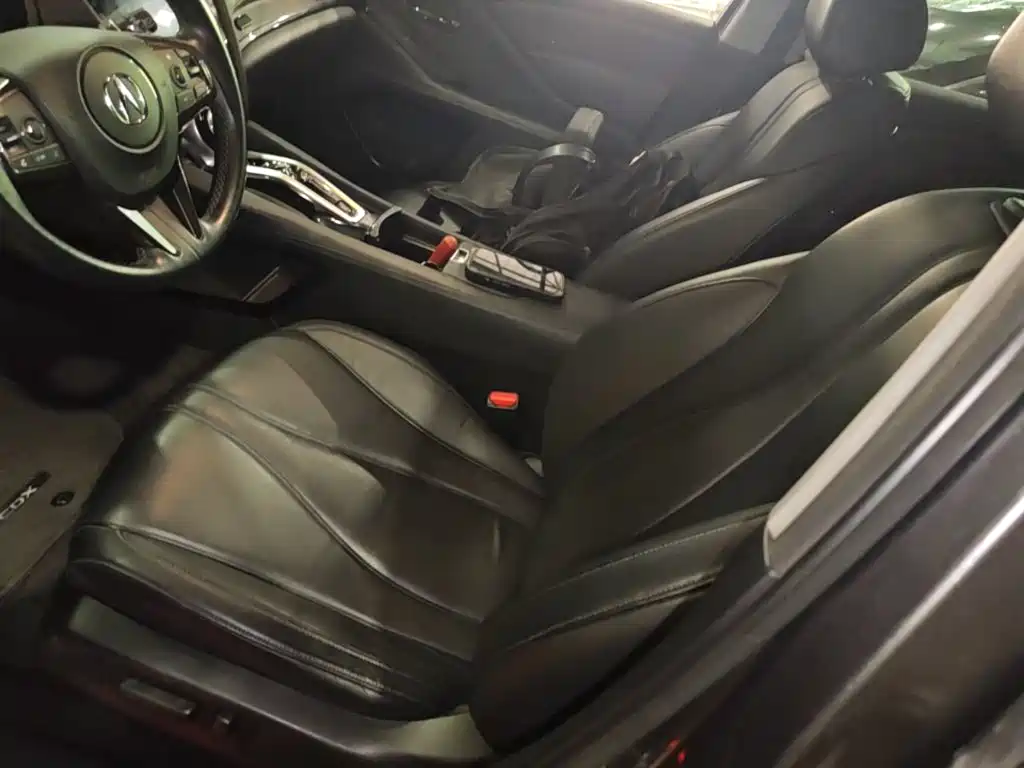 Acura CDX — миниатюра 15
