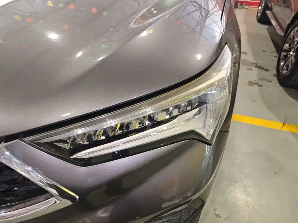 Acura CDX — миниатюра 24