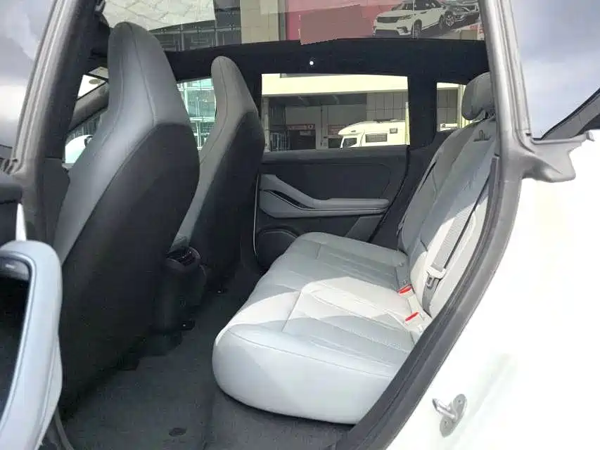 NIO ET5T — миниатюра 5