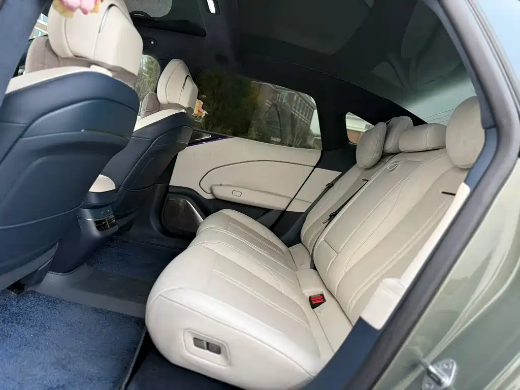 ZEEKR EXTREME KRYPTON 007