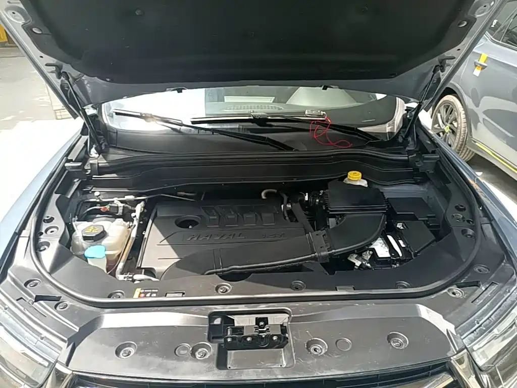 Haval H6 — миниатюра 20