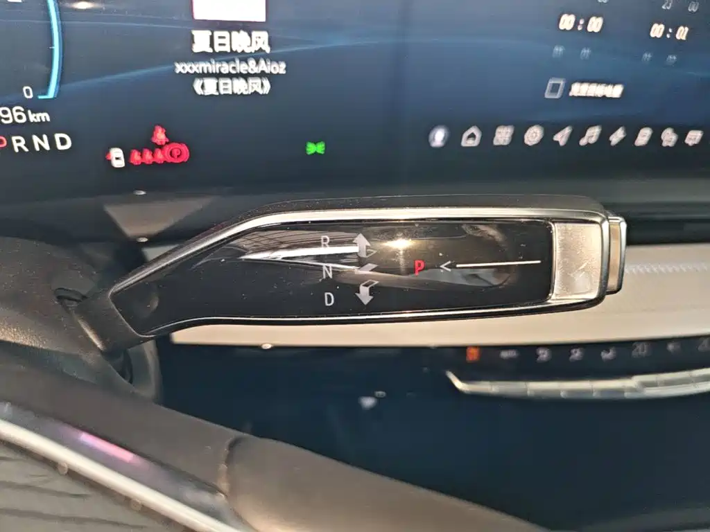 Cadillac IQ — миниатюра 14