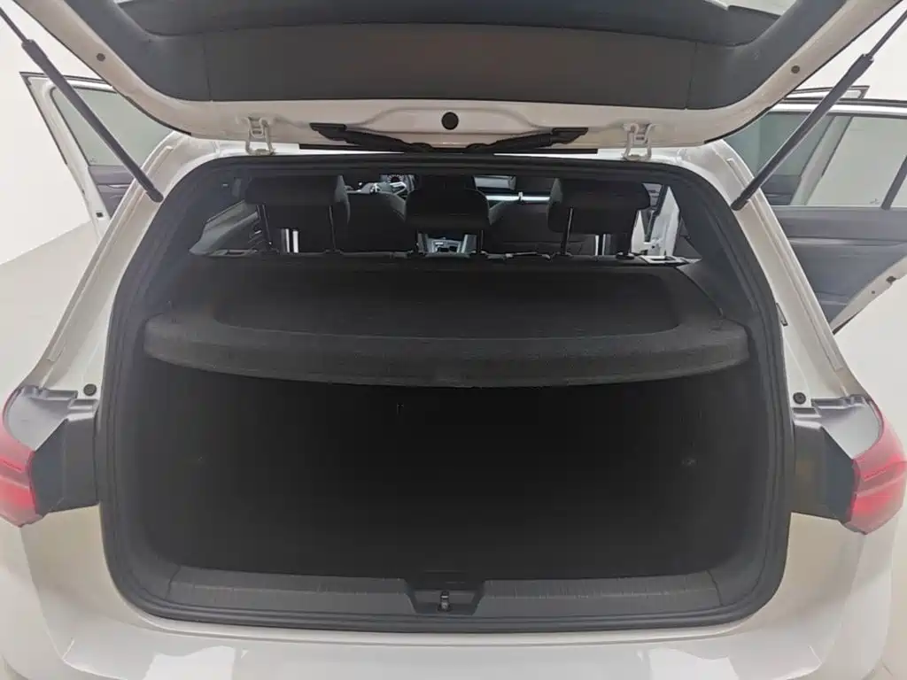 Volkswagen Golf — миниатюра 19