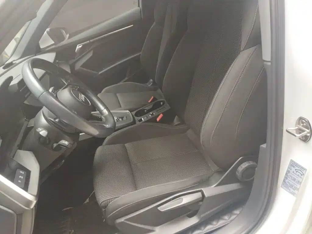 Audi A3 — миниатюра 8
