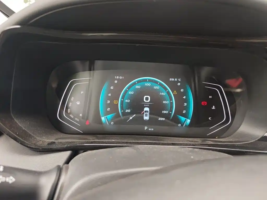 Oshan Oushang X5 — миниатюра 4