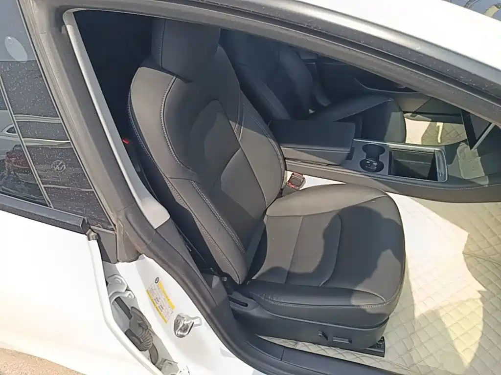 Tesla Model 3 — миниатюра 25