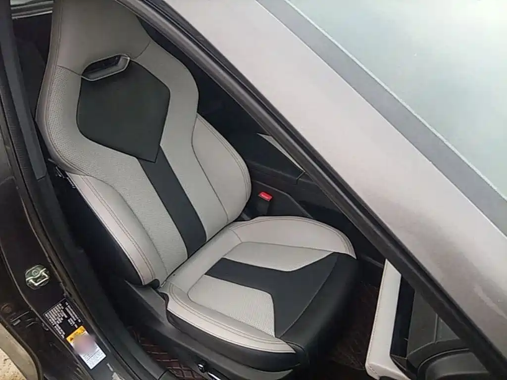 Changan UNI-V iDD — миниатюра 25