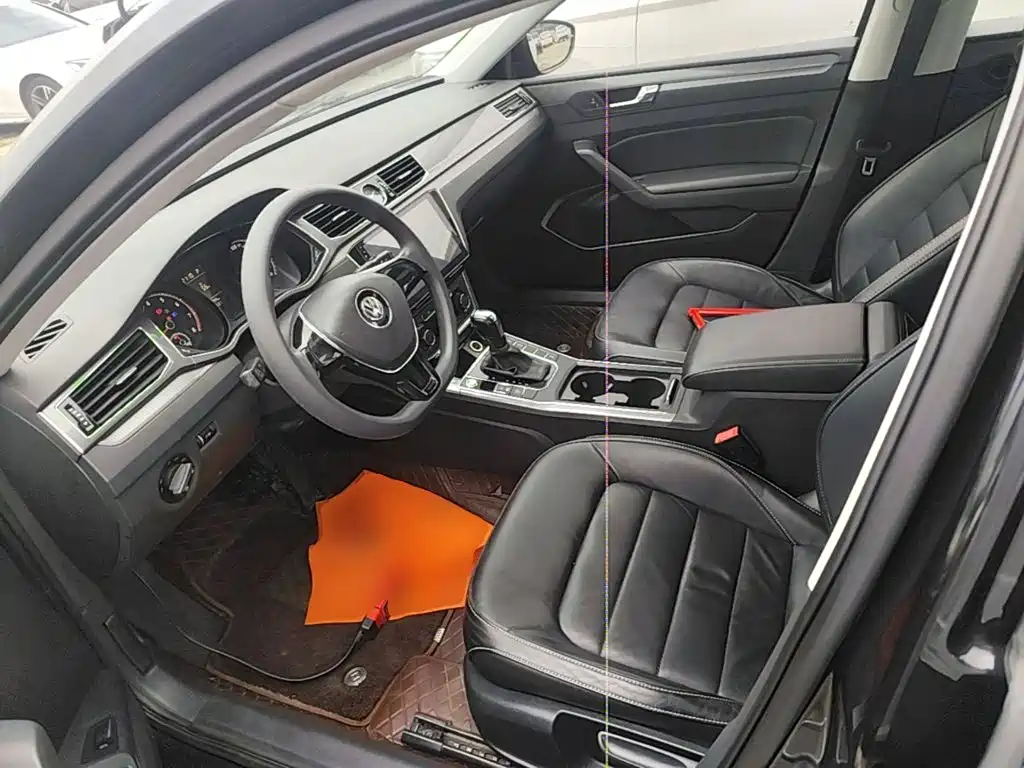 Volkswagen Passat — миниатюра 15