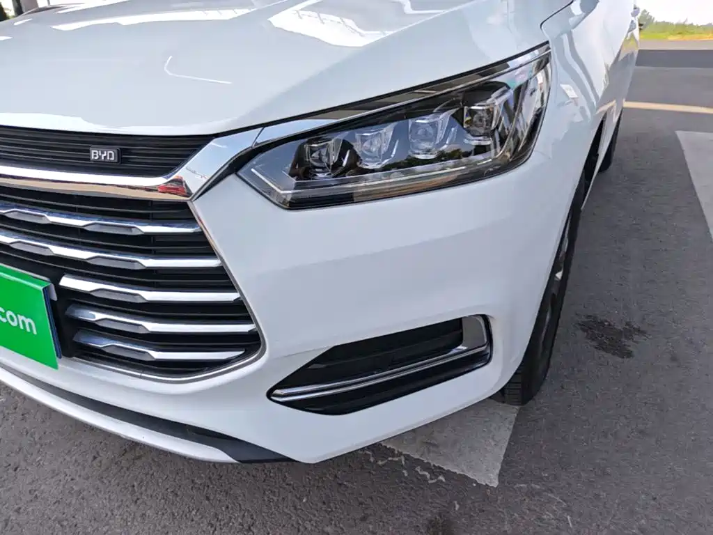 BYD Song — миниатюра 24