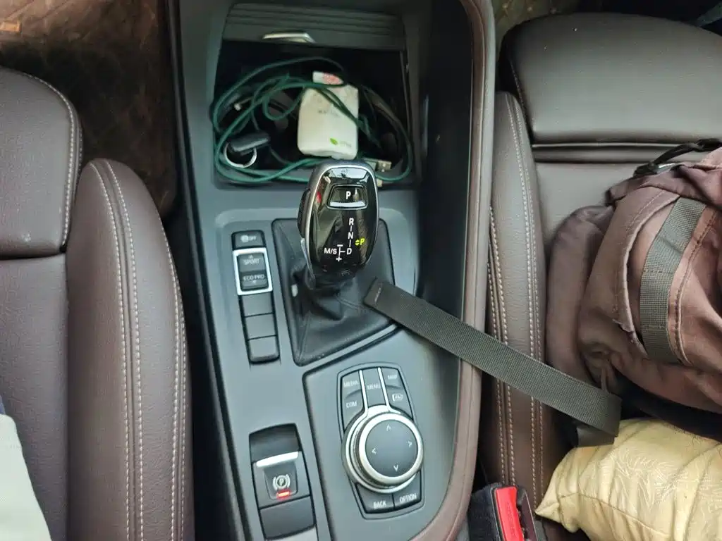 BMW X1 — миниатюра 15