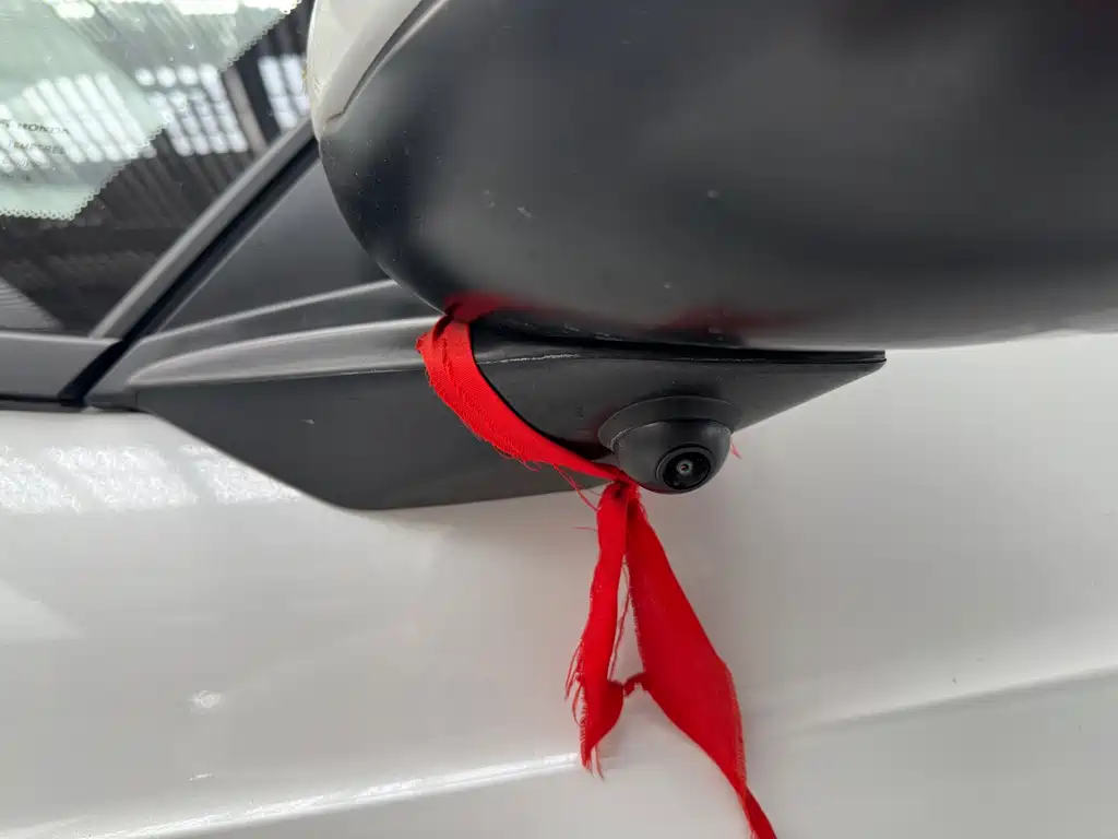 Honda Fit — миниатюра 4
