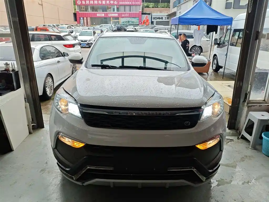 CHEETAH CARS CHEETAH CS10