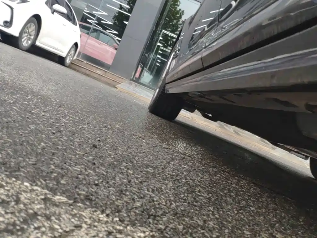 Volkswagen Magotan — миниатюра 22