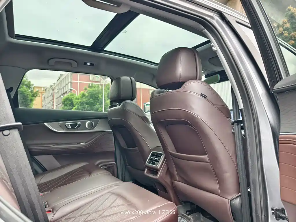 Chery Tiggo 8 PRO — миниатюра 10