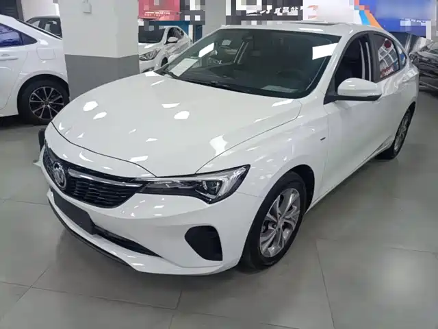 Buick Verano
