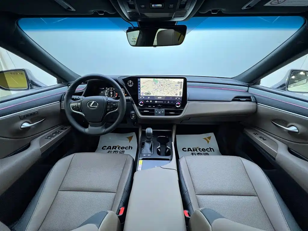 Lexus ES 2025 200 Premium