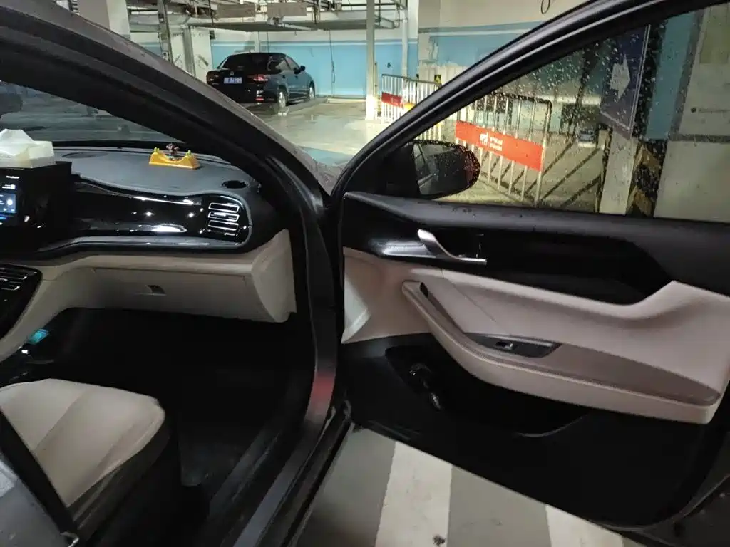 BYD Qin PLUS — миниатюра 19