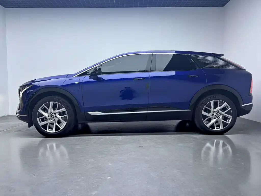 Cadillac IQ — фотографии объявления, Фото 11