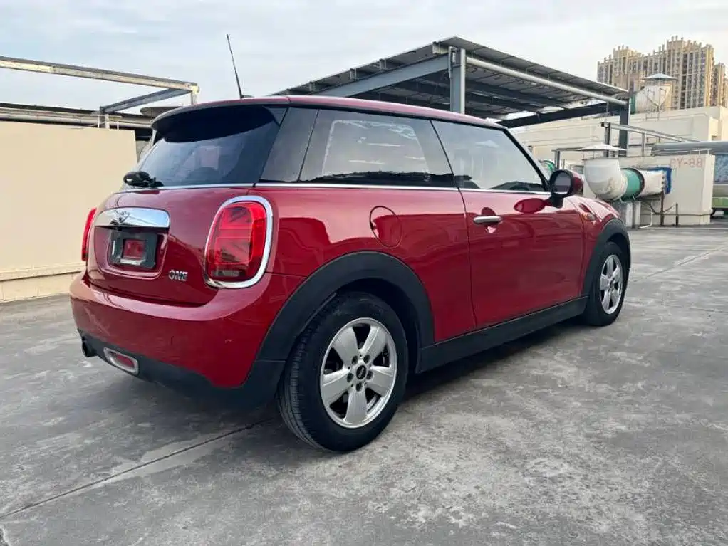 MINI Mini — миниатюра 9