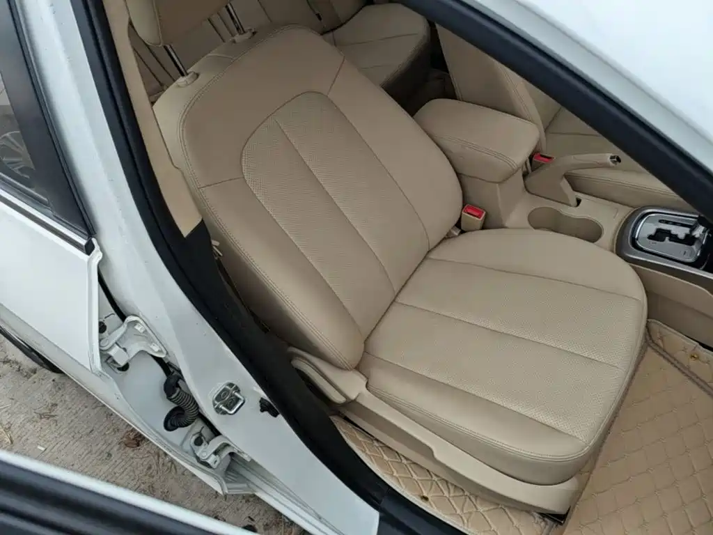 Changan Eado — миниатюра 25