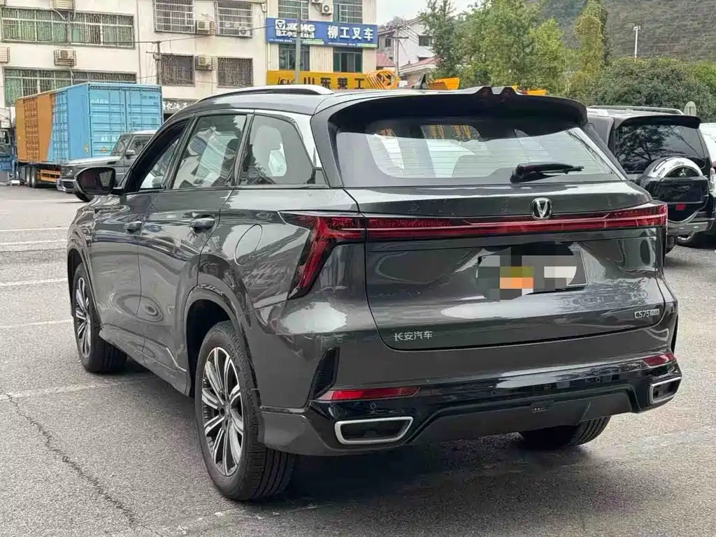 Changan CS75 PLUS — миниатюра 2