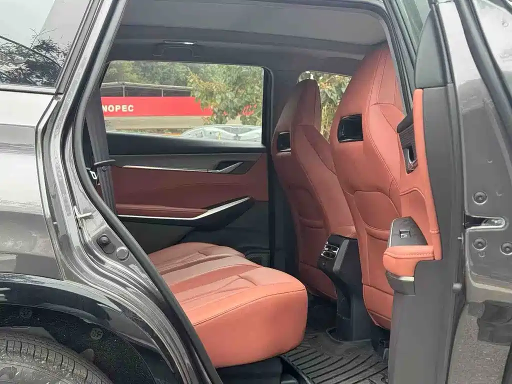 Changan CS75 PLUS — миниатюра 7