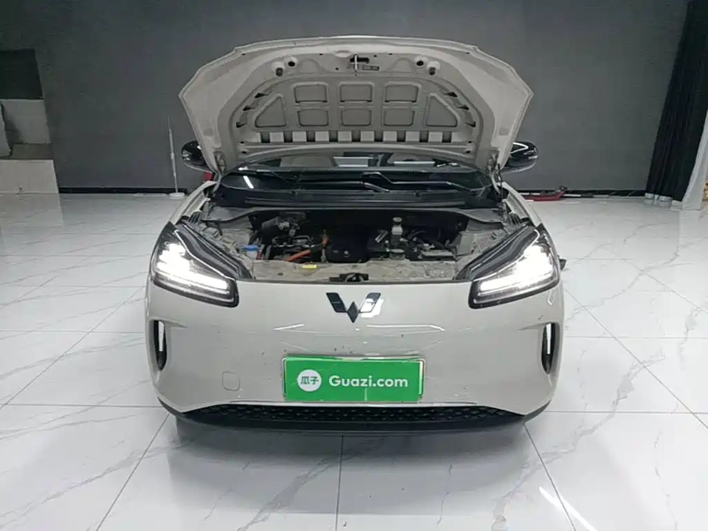 Wuling Bingo PLUS — миниатюра 20