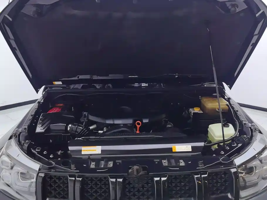 Beijing Off-Road BJ40 — миниатюра 10