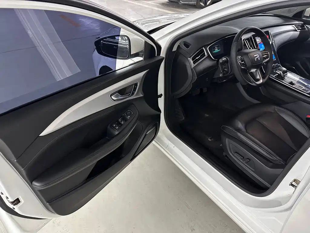 Roewe Feifan ER6 — миниатюра 9