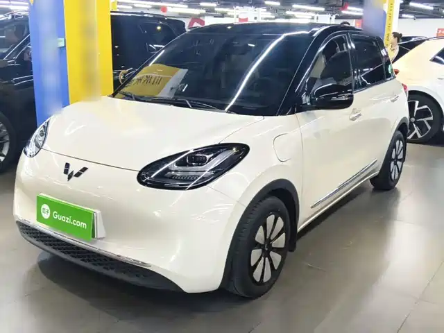 2025 Wuling Motors Binguo