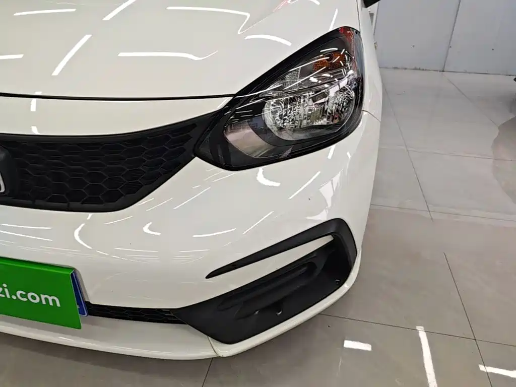Honda Fit — миниатюра 24