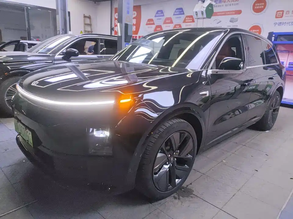 Li Auto Li L6
