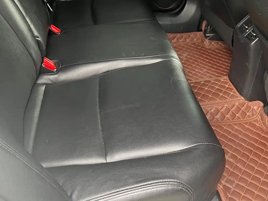 Honda Jade 1.8L Auto Classic Edition 5 seats, фото 9